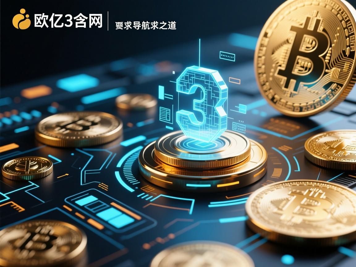 探索数字新纪元，欧亿3官网的导航之道