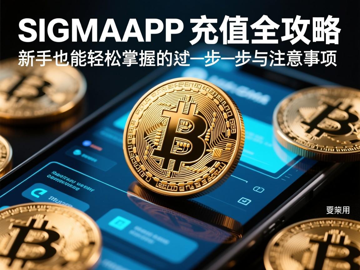 SIGMA币APP充值全攻略，新手也能轻松掌握的步骤与注意事项