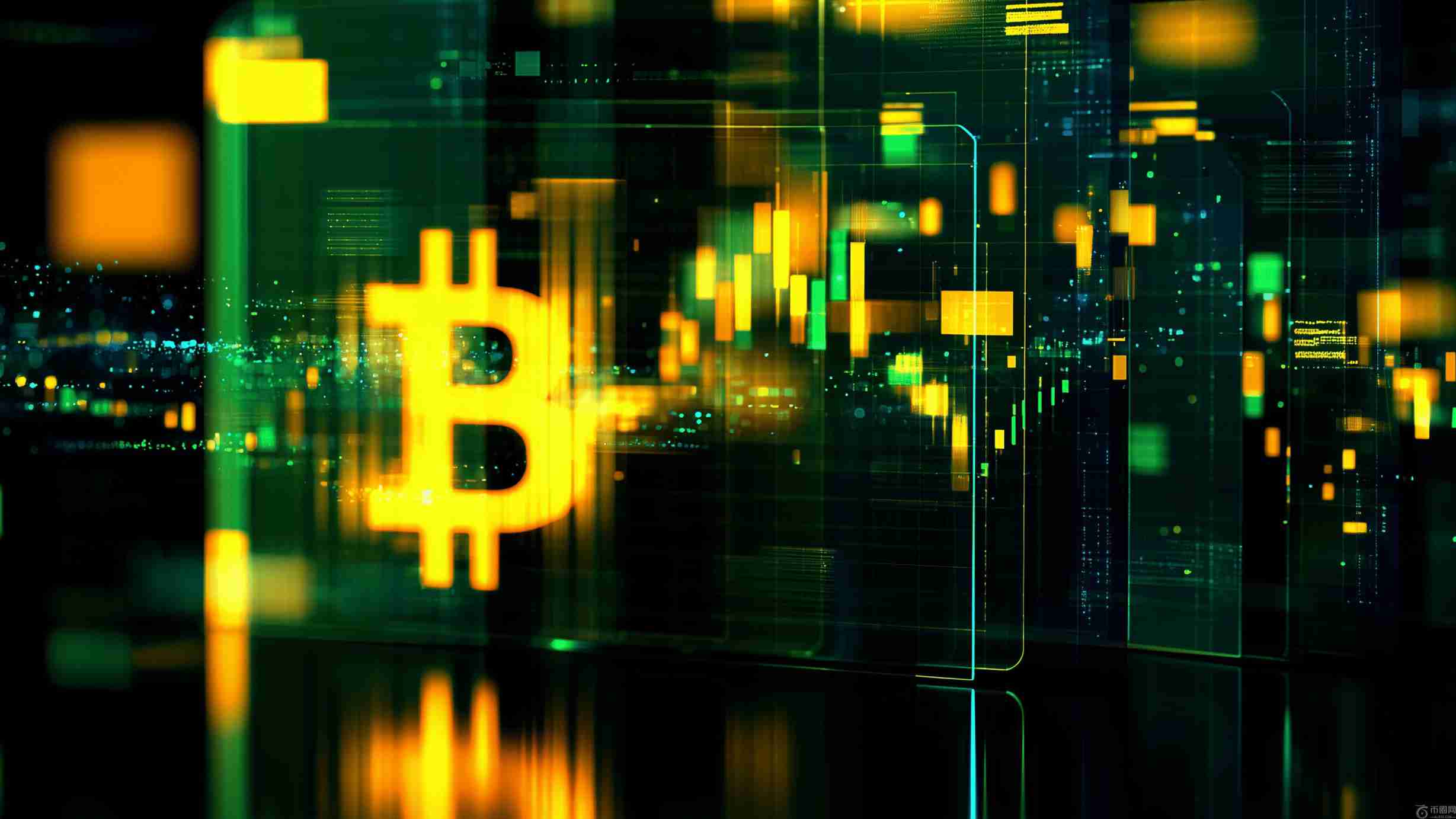 美联储降息预期提振比特币价格，TradFi 担忧保证金债务：Crypto Daybook Americas