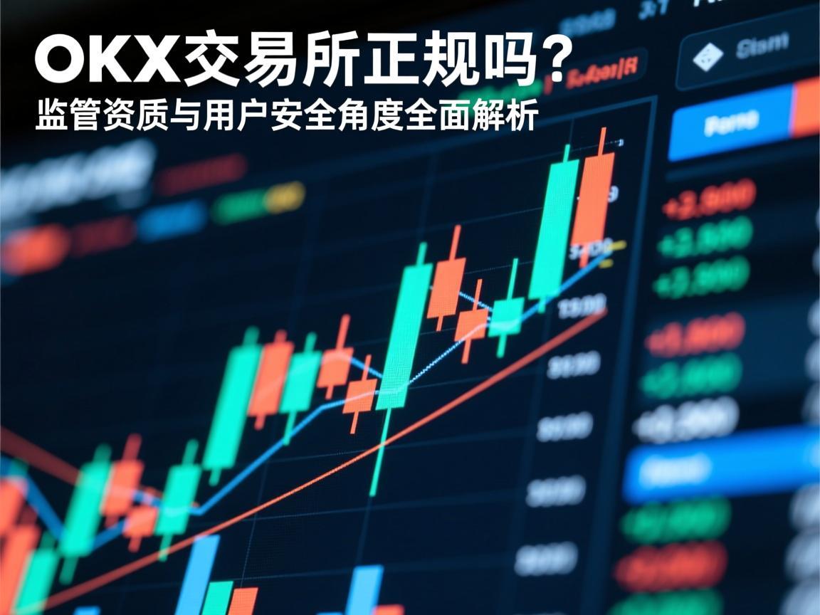 OKX交易所是正规的吗 从监管资质与用户安全角度全面解析