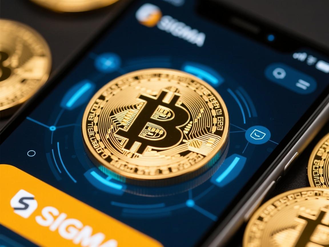 SIGMA币app要去哪里下载 全面下载指南与注意事项