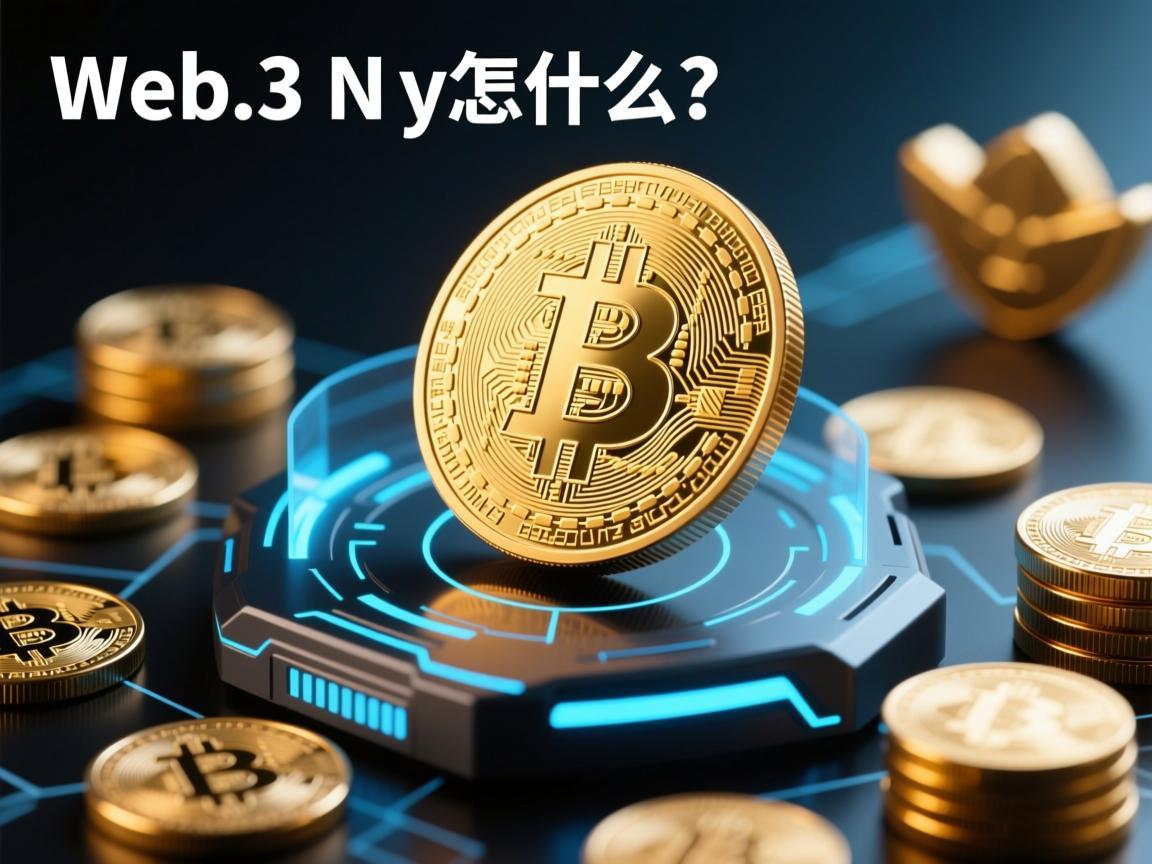 Web3空投怎么样，机遇与风险并行的财富密码