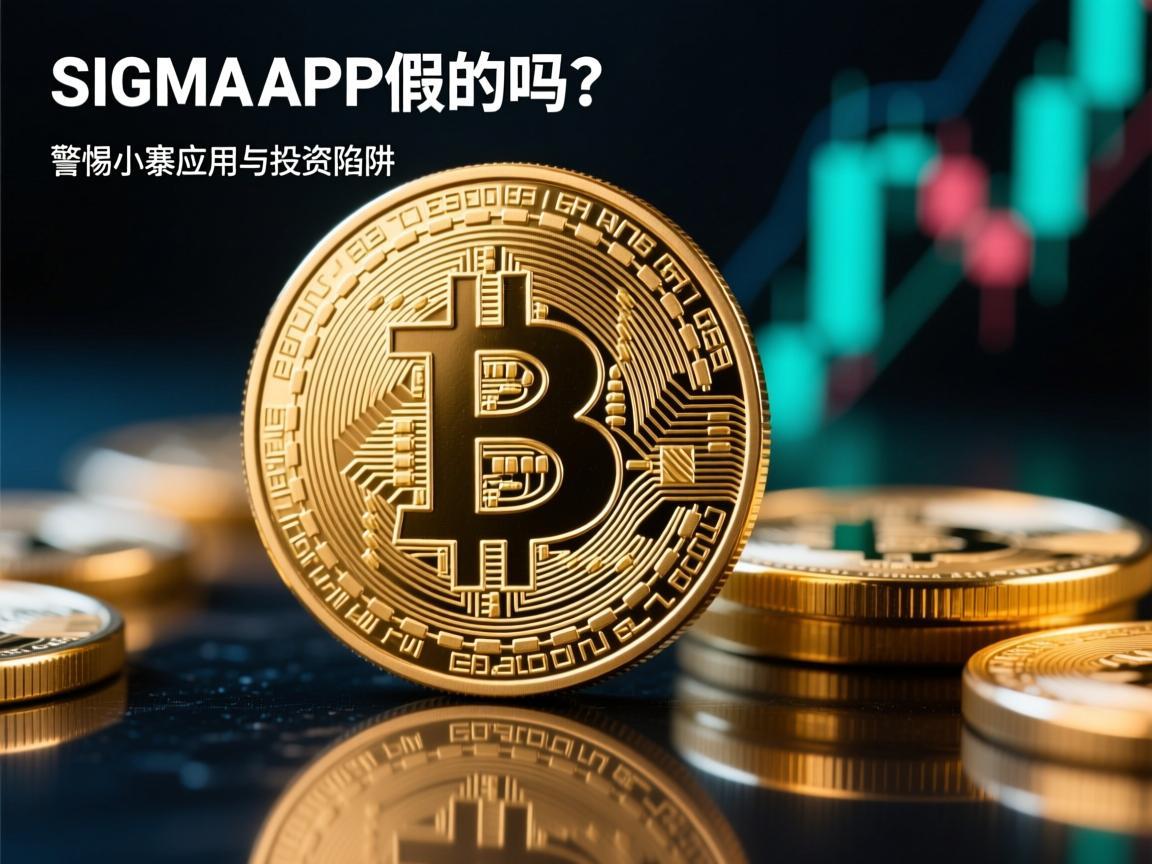 SIGMA币APP有假的吗 警惕山寨应用与投资陷阱