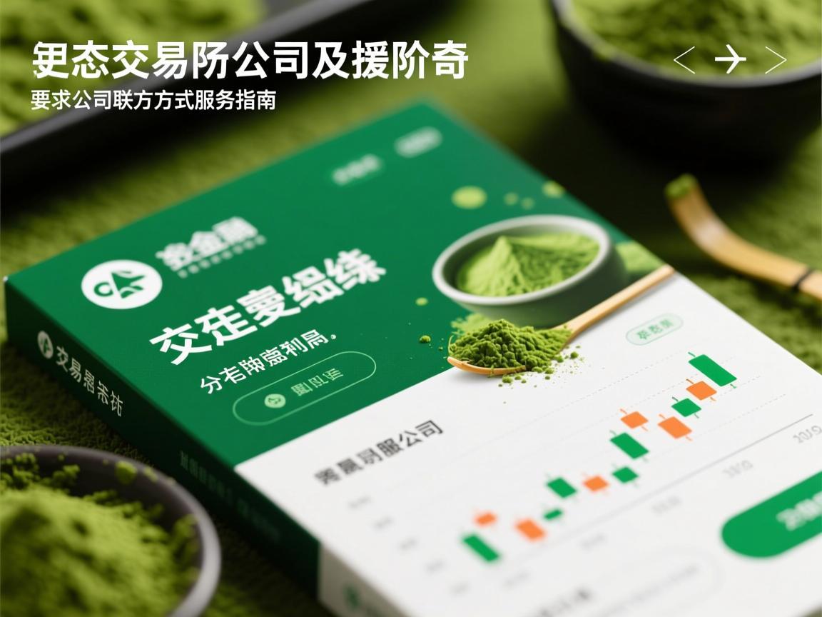 抹茶交易所公司联系方式及服务指南