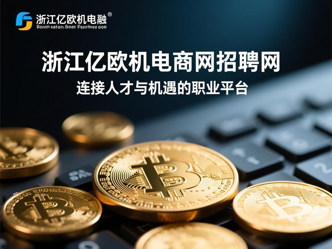 浙江亿欧机电官网招聘网，连接人才与机遇的职业平台