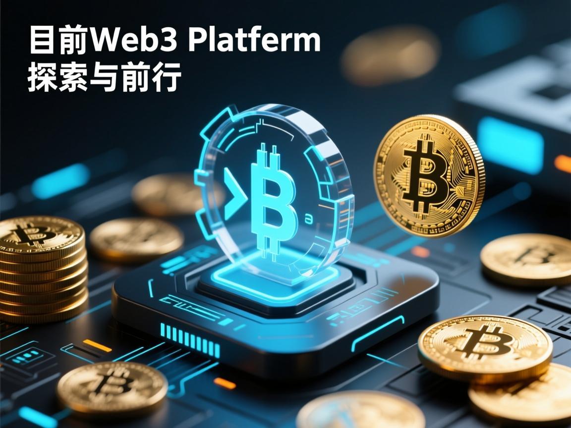 目前的Web3平台，在探索与争议中前行