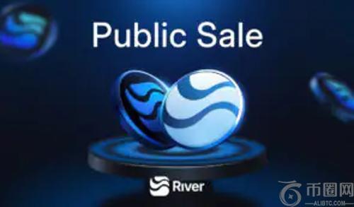 River公开拍卖启动：48小时荷兰式拍卖创新机制，支持即时索赔与退款