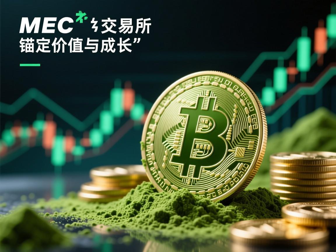 MEC抹茶交易所，在数字资产浪潮中锚定价值与成长