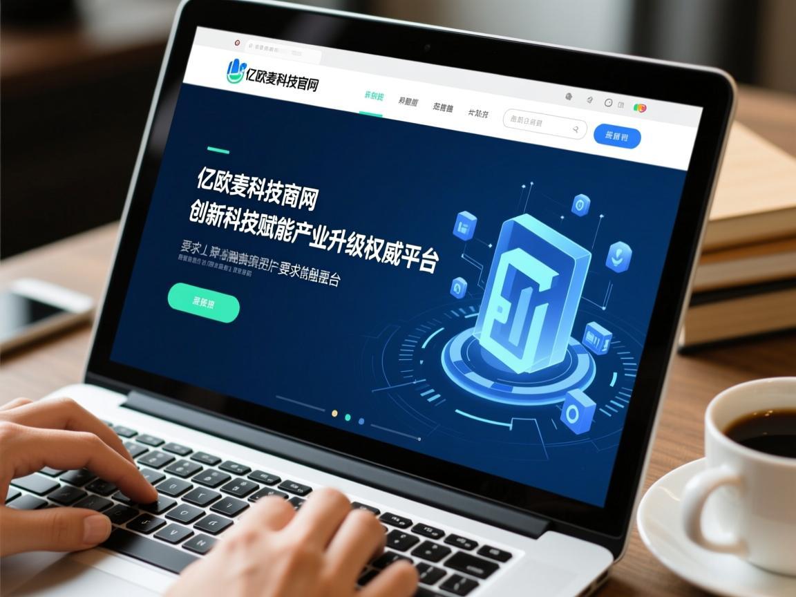 亿欧麦科技官网，创新科技赋能产业升级的权威平台