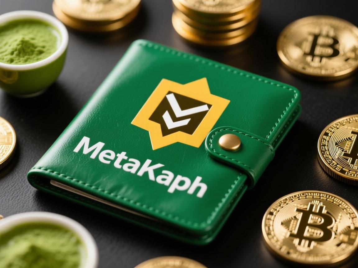 国内用户如何注册抹茶号（MetaMask钱包）