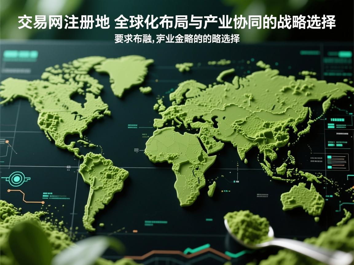 抹茶交易网注册地，全球化布局与产业协同的战略选择