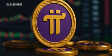 Pi 币 (PI) 在市场反弹中飙升 17%——这就是分析师预计很快就会出现回调的原因