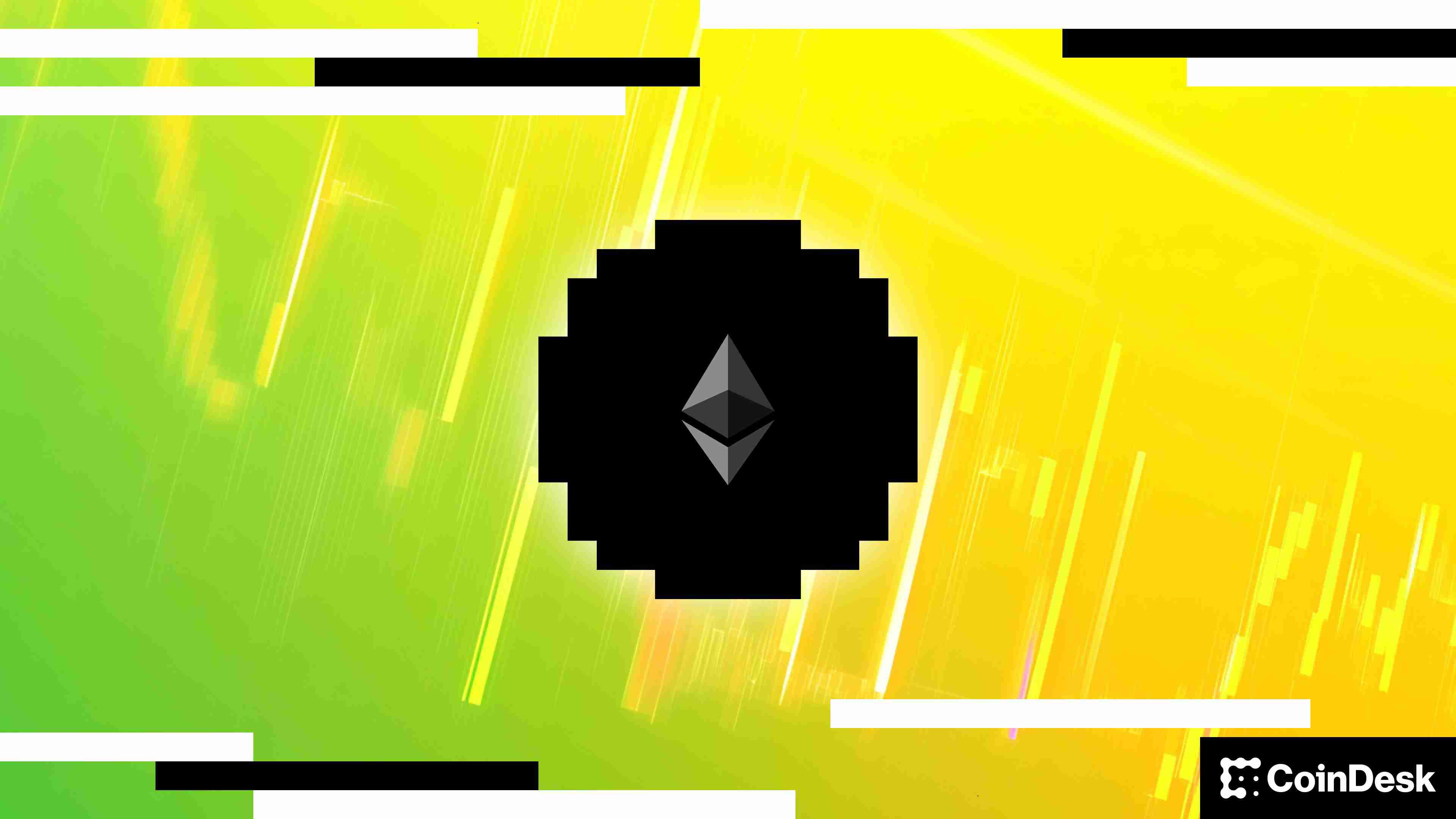 以太坊资金管理公司 ETHZilla 出售 4000 万美元 ETH，以支持股票回购，因资产净值折价