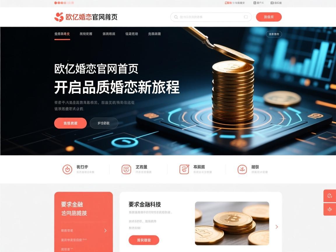 欧亿婚恋官网首页，开启品质婚恋新旅程