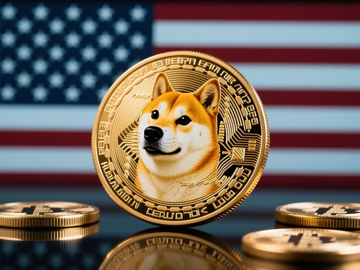 狗狗币会成为美国通用货币吗
