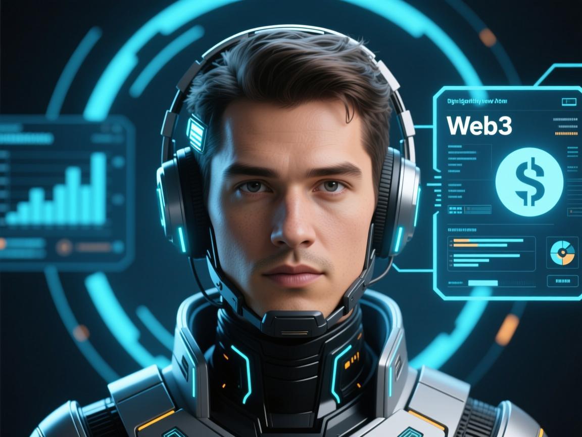 Web3头像生成，数字身份的新入口