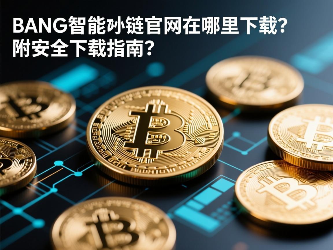 币安智能链官网在哪里下载 附安全下载指南