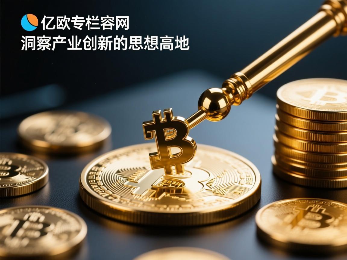 亿欧专栏官网，洞察产业创新的思想高地