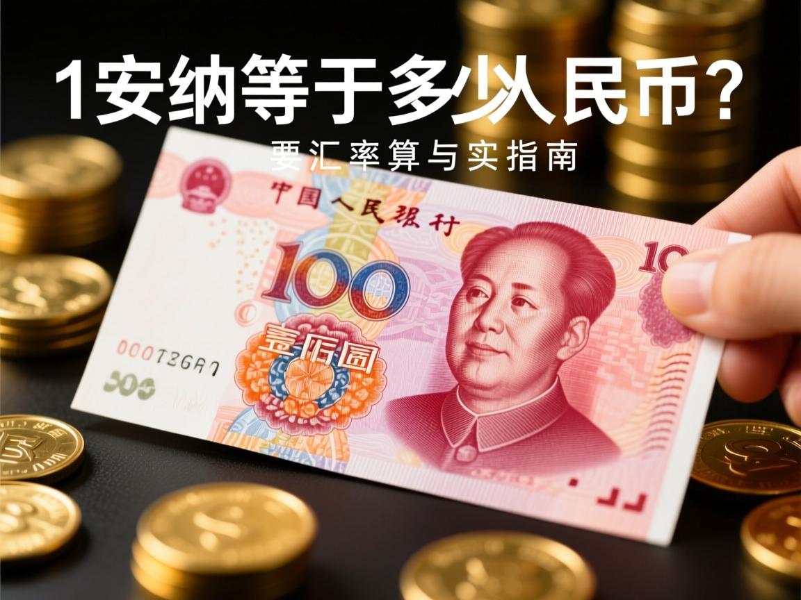 1安纳等于多少人民币 汇率换算与实用指南