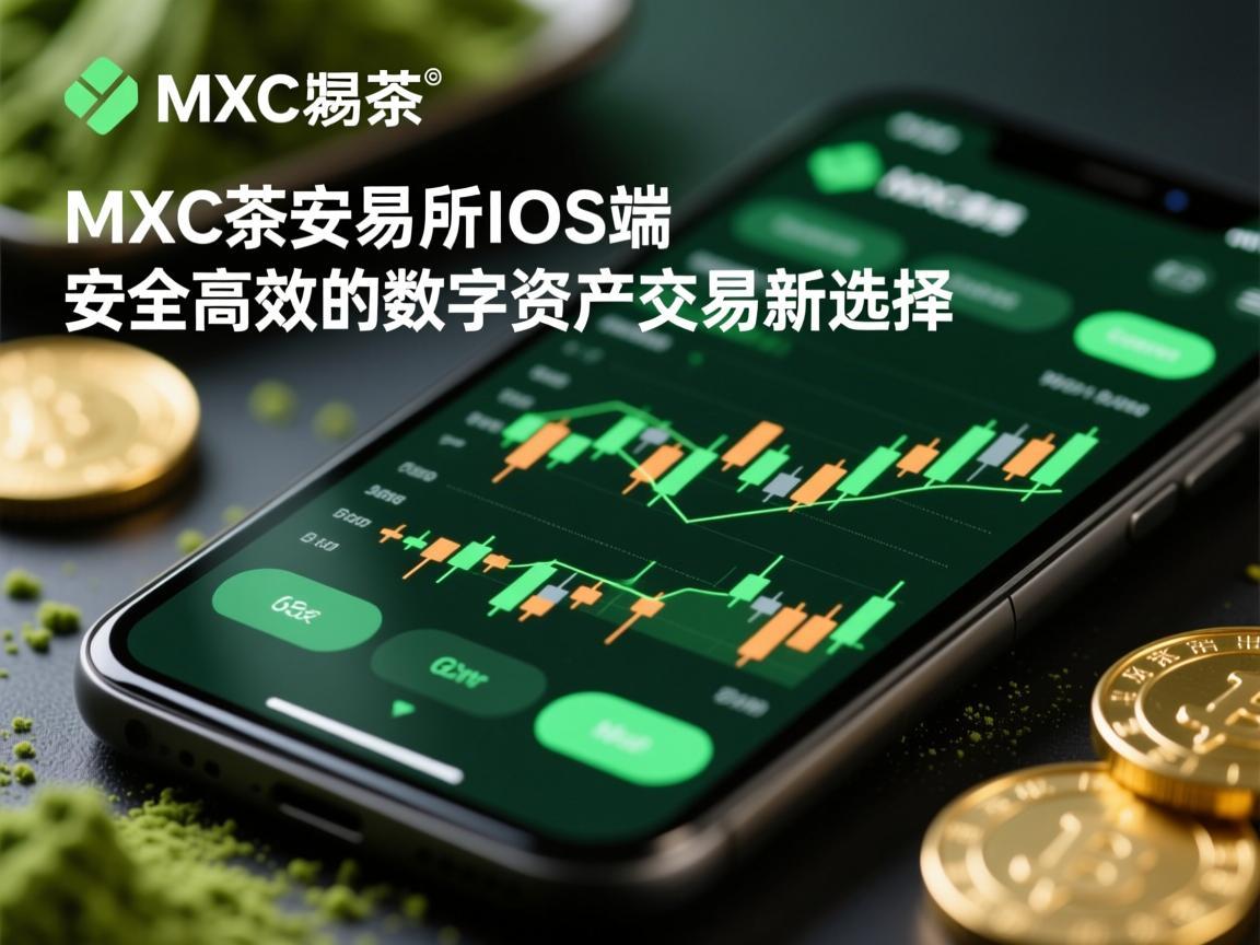 MXC抹茶交易所iOS端，安全高效的数字资产交易新选择
