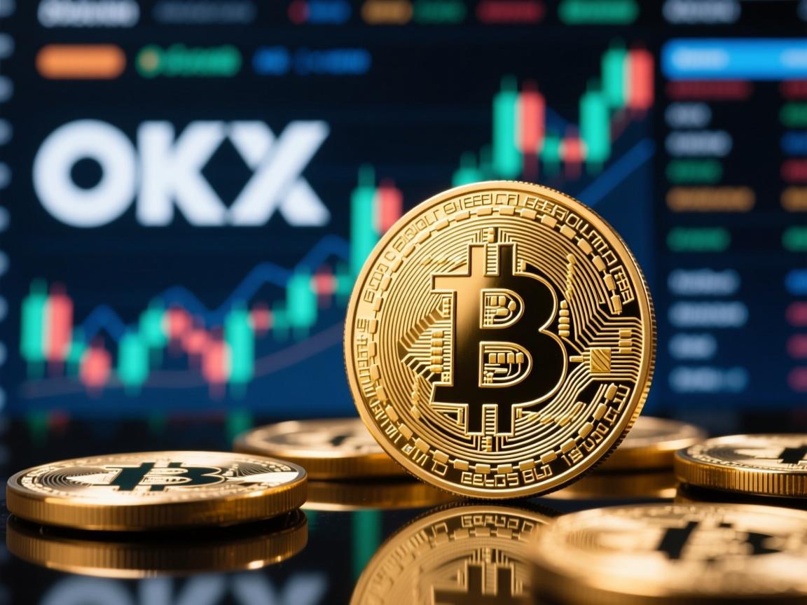 交易量最大的COM币交易所，OKX的生态与实力引领