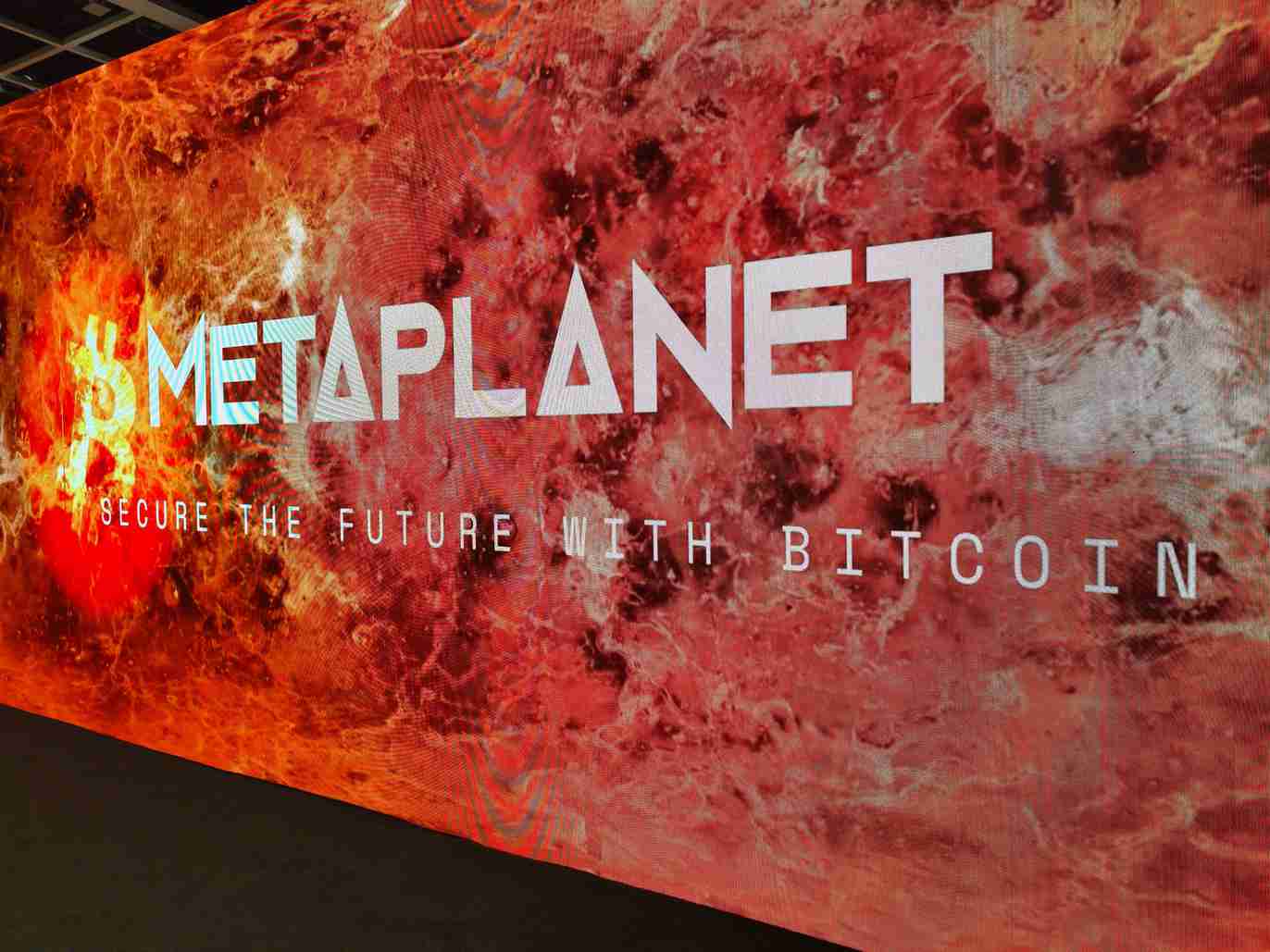 Metaplanet 股价下跌，却投入 5 亿美元进行回购