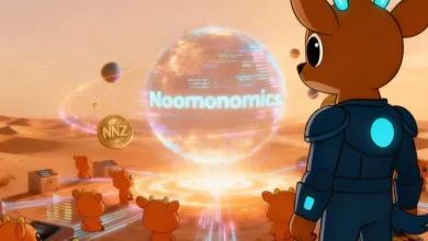 Noomez ($NNZ) 评论 – 它会是下一个爆红的模因币吗