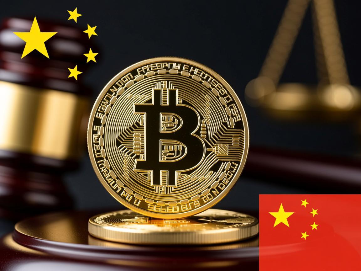 买狗狗币在中国违法吗 一文说清法律边界与风险提示
