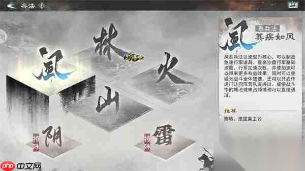 三国天下归心平民玩家兵法推荐