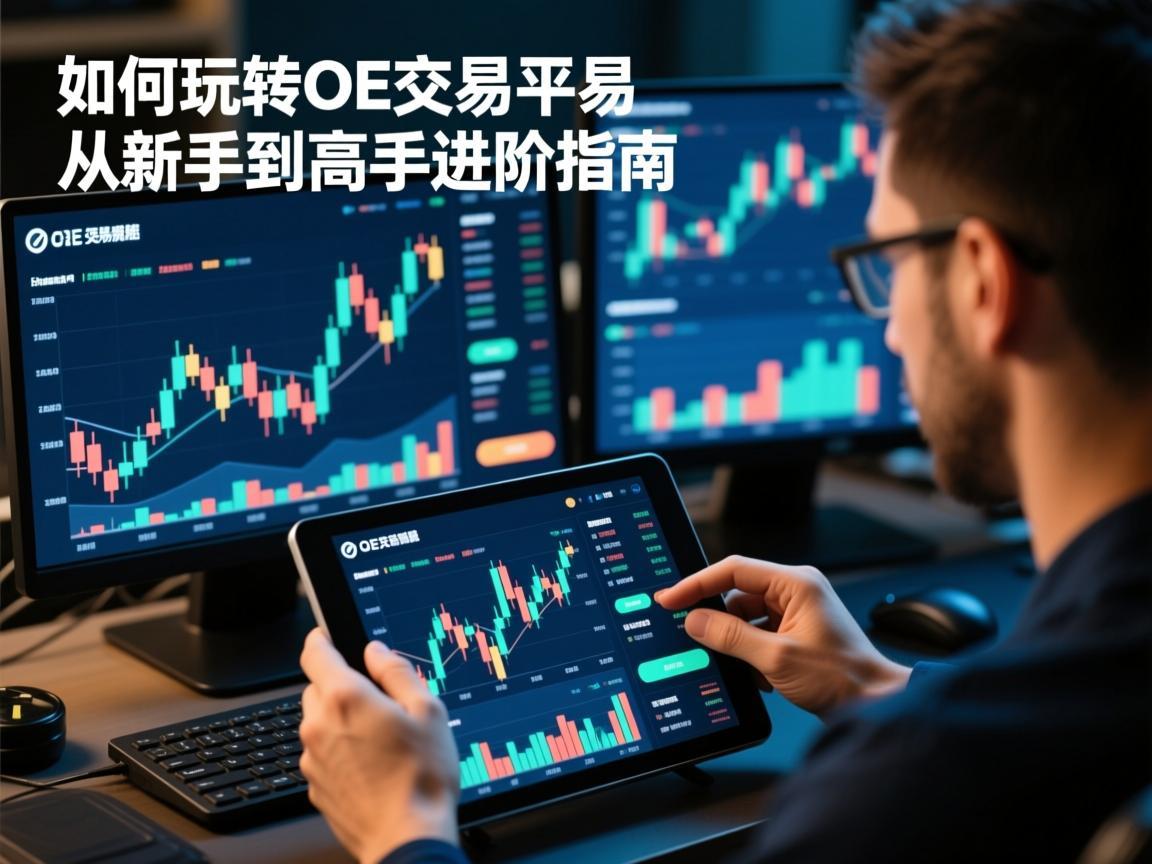 如何玩转OE交易平台，从新手到高手的进阶指南