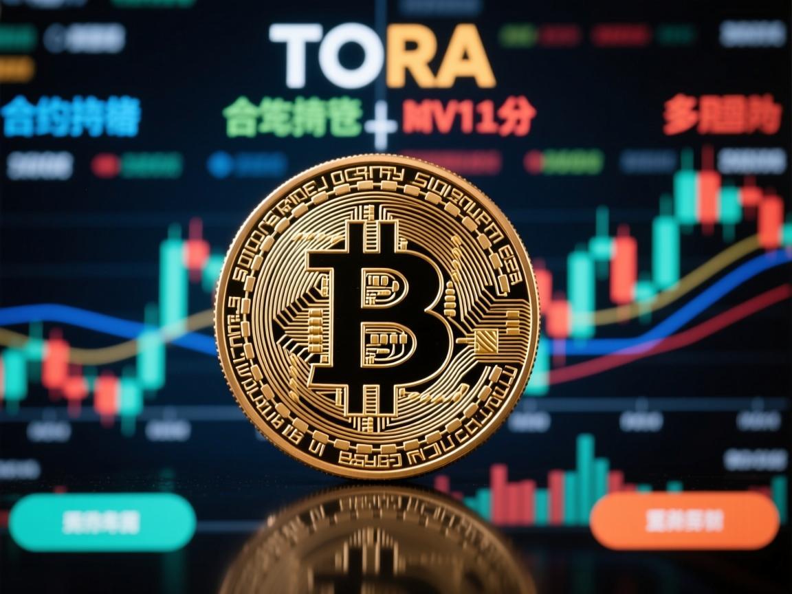 TORA币合约持仓对比，多空博弈中的市场情绪与机会捕捉