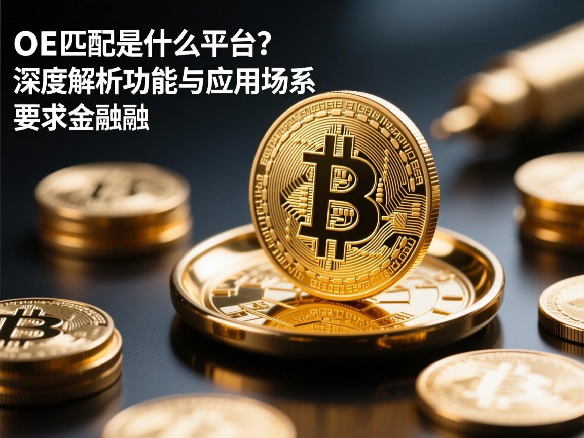 OE匹配是什么平台 深度解析其功能与应用场景