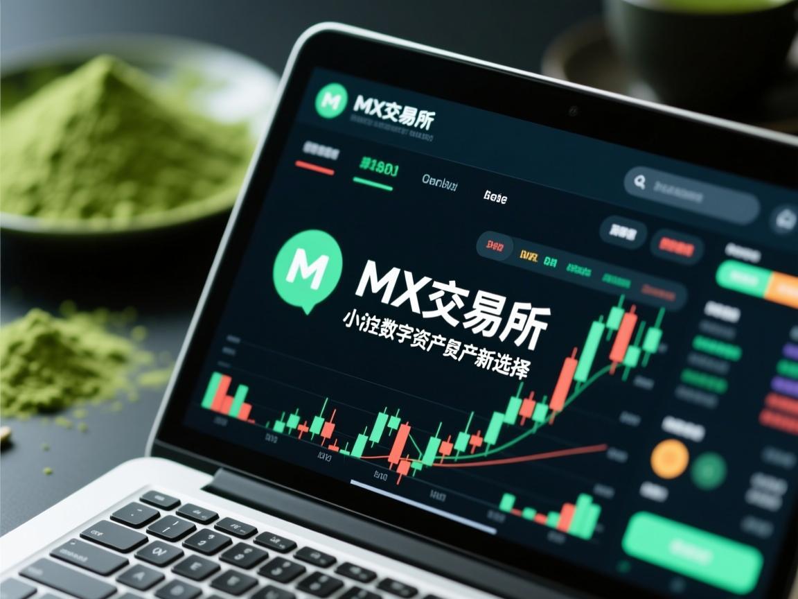 抹茶MX交易所，小众但专注的数字资产交易新选择