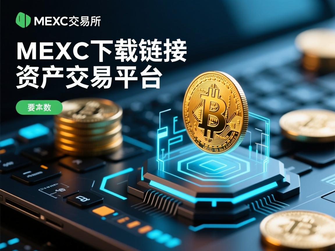 MEXC交易所下载链接，安全便捷的数字资产交易平台指南