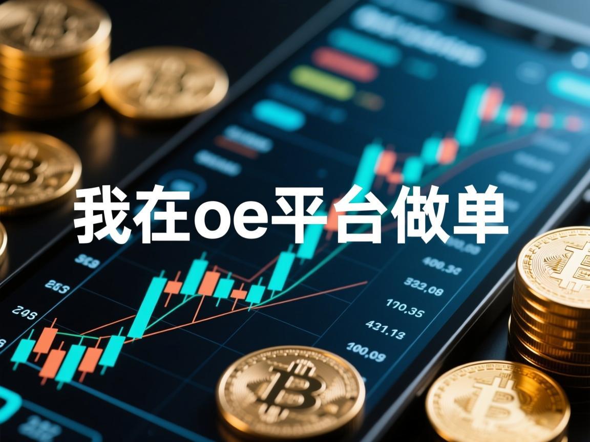 我在oe平台做单