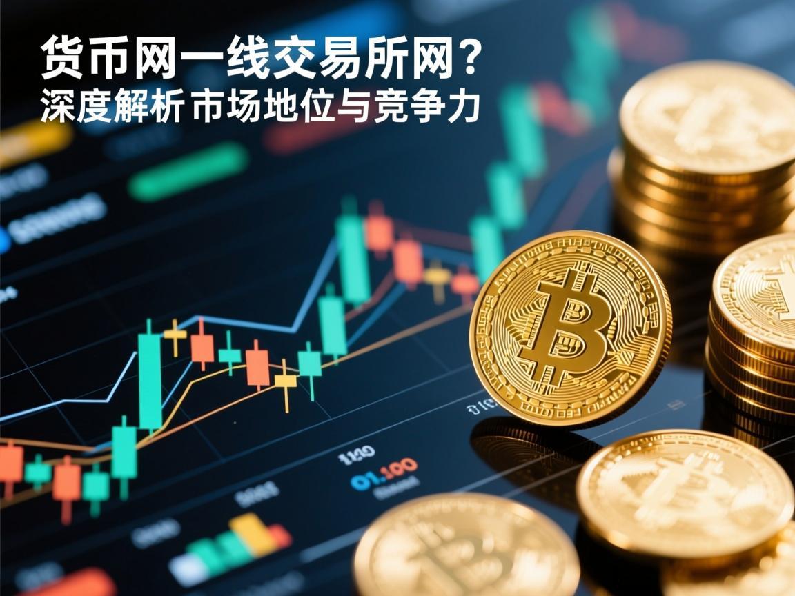 中币网是一线交易所吗 深度解析其市场地位与竞争力