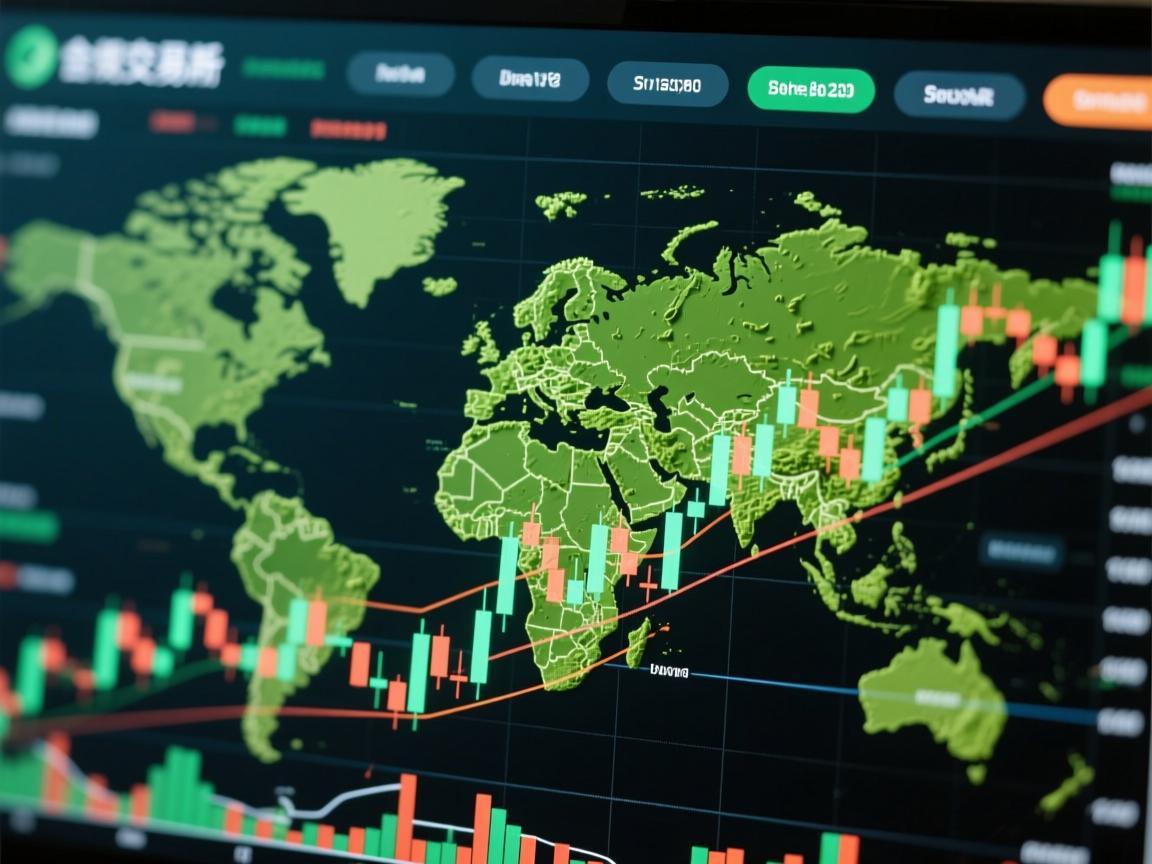 抹茶交易所近况，合规化进程加速，业务版图稳步扩张