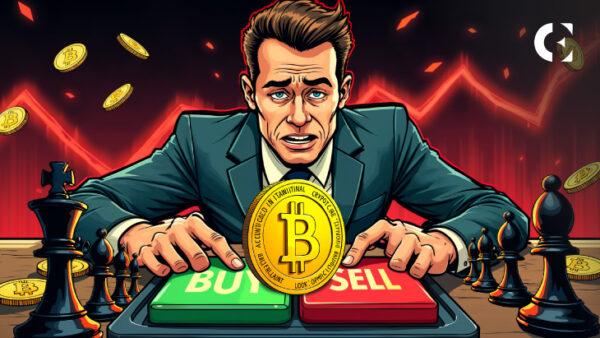 FOMO情绪导致买盘下滑，Santiment警告称FOMC会议前可能出现“更多痛苦”