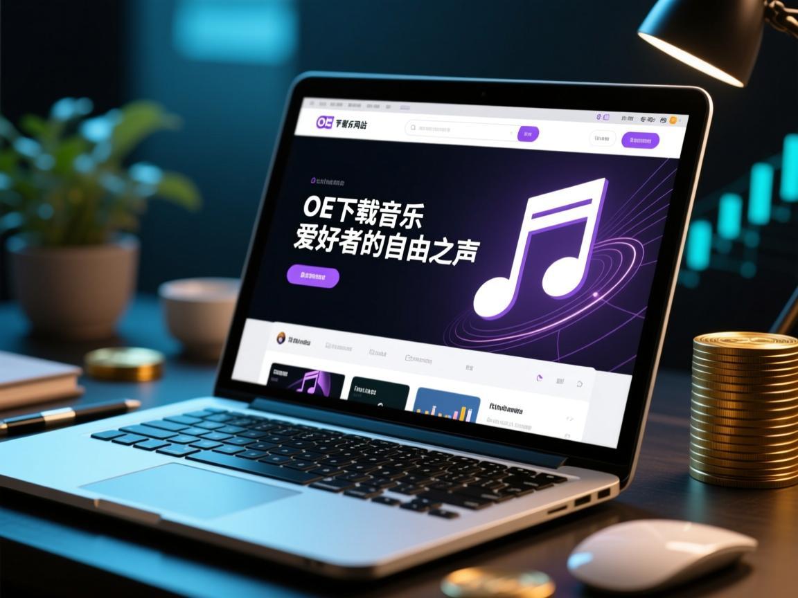 OE下载音乐网站，音乐爱好者的自由之声