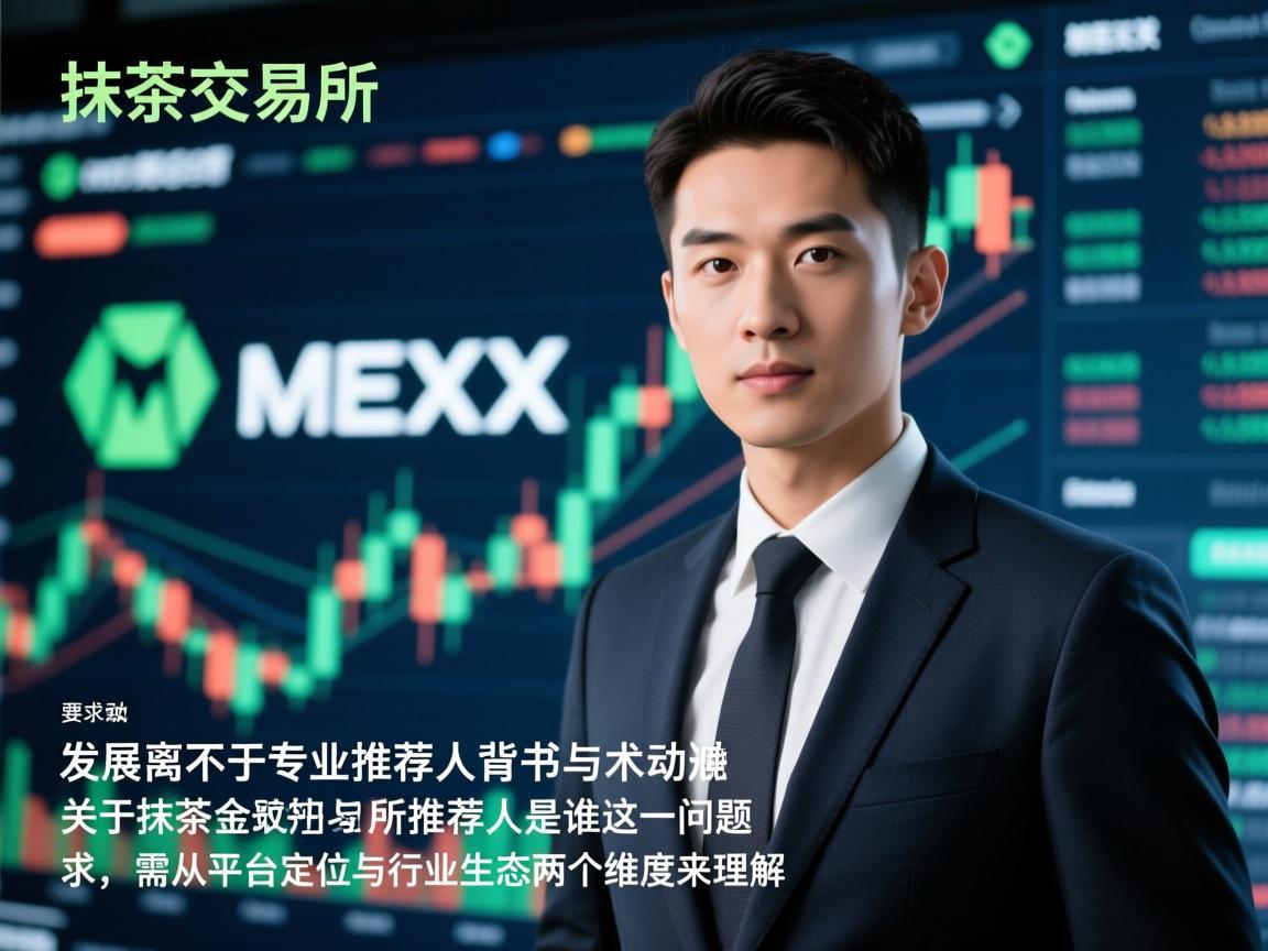 在数字资产交易领域，抹茶交易所（MEXC）作为全球知名的平台，其发展离不开专业推荐人的背书与推动。关于抹茶交易所推荐人是谁这一问题，需从平台定位与行业生态两个维度来理解
