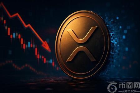 XRP分析：本周需重点关注的七大关键价位