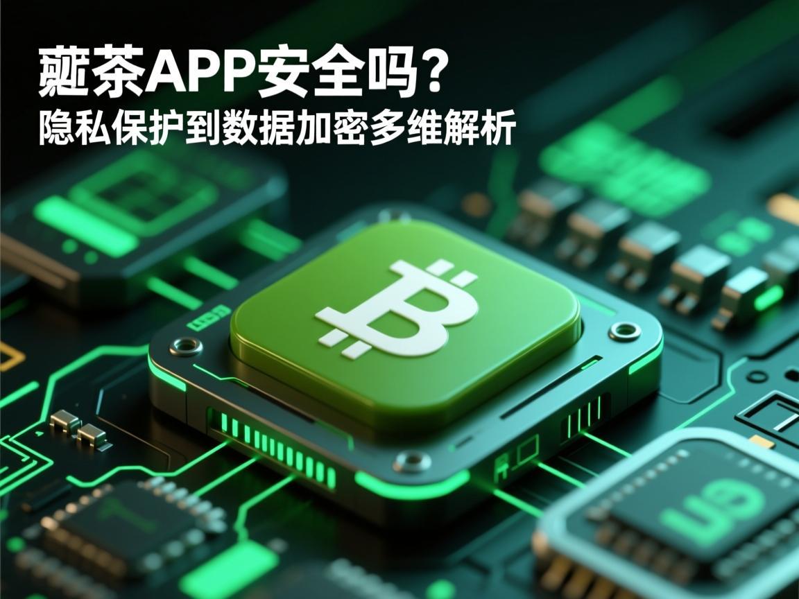 抹茶APP安全吗 从隐私保护到数据加密的多维解析