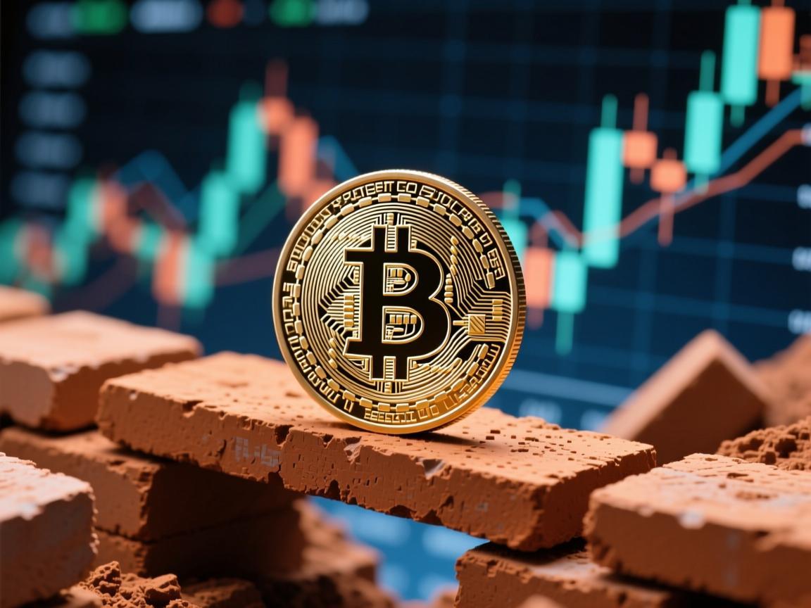 当比特币交易所开始搬砖，从金融工具到实体价值桥梁