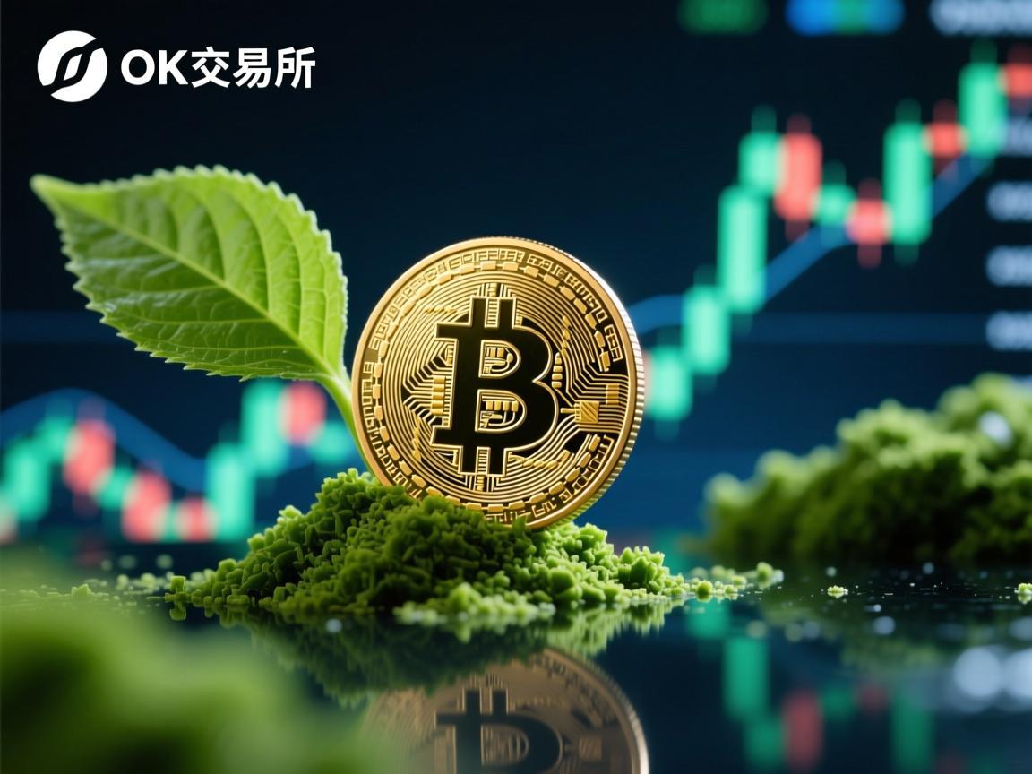 OK交易所的币提到抹茶，市场联动与生态融合的新信号