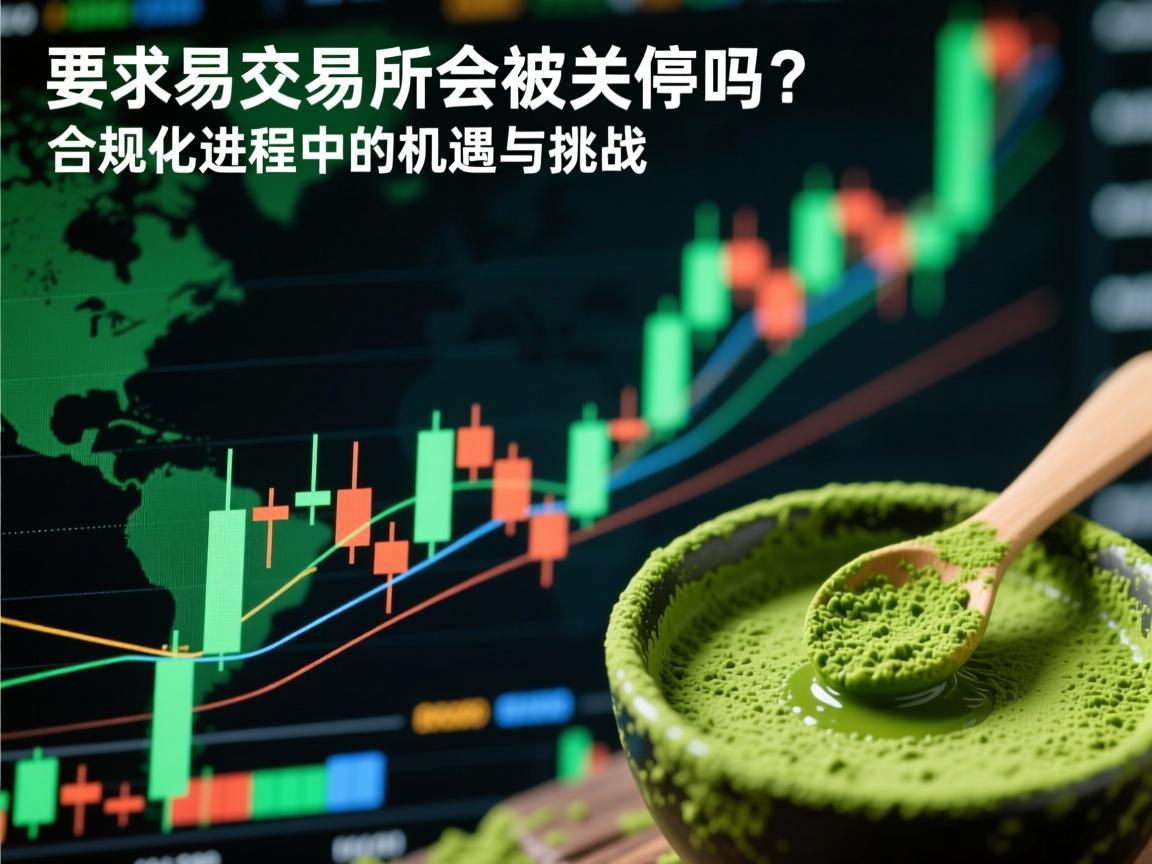 抹茶交易所会被关停吗 合规化进程中的机遇与挑战
