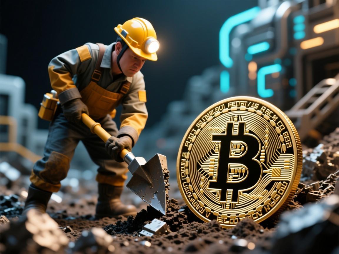 轻松矿工可以挖狗狗币吗 答案可能让你失望