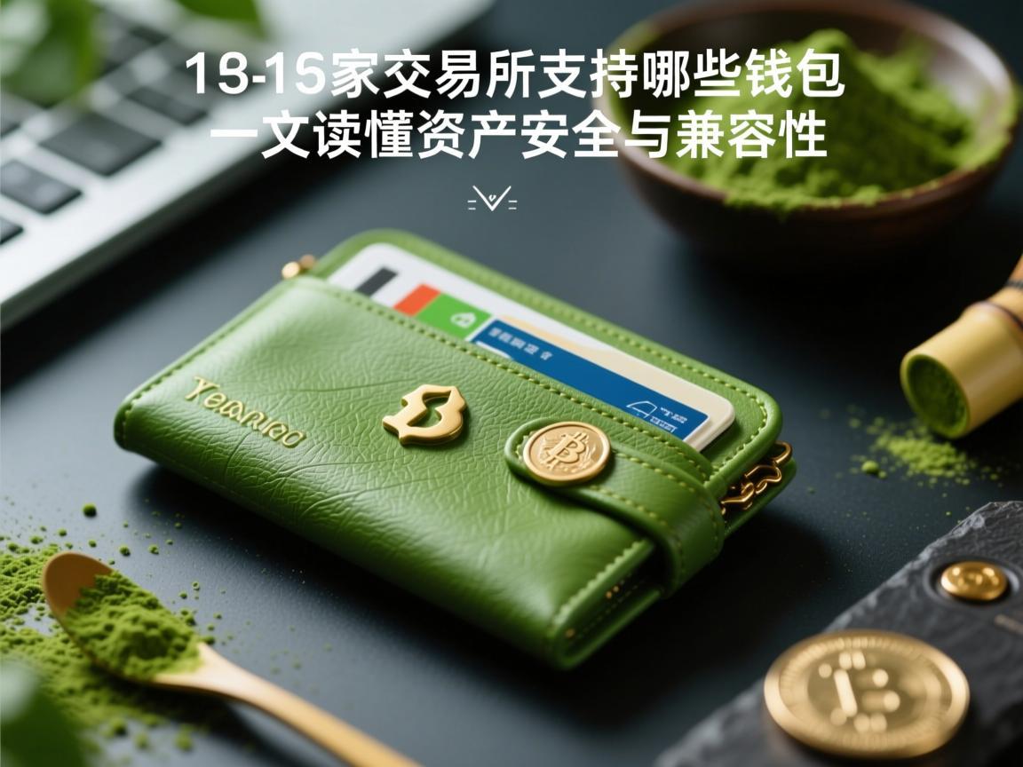 抹茶交易所支持哪些钱包 一文读懂资产安全与兼容性