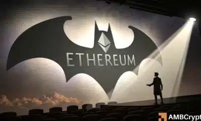 随着 ETF 流入量达到 3.8 亿美元，Bitmine 购买了 1.13 亿美元的以太坊——下一个是 7000 美元吗