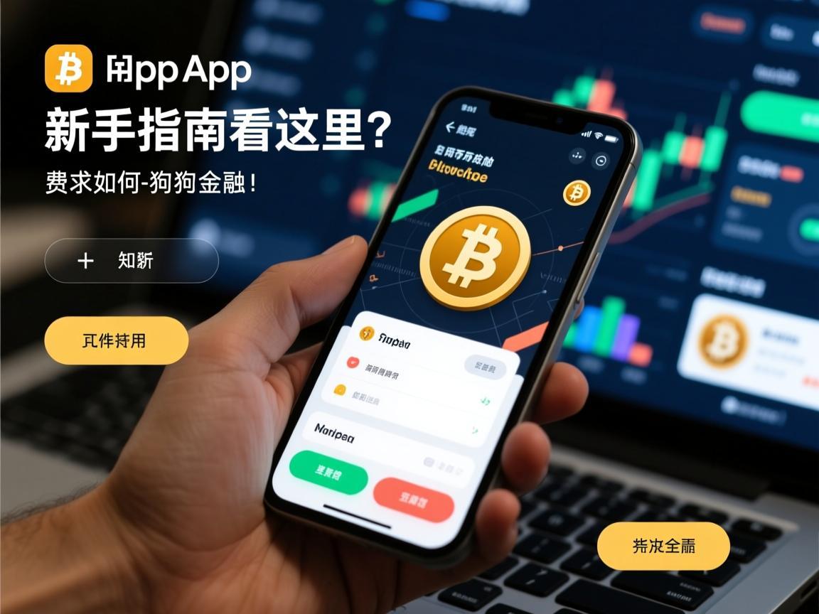 货币App如何进行狗狗币交易 新手指南看这里