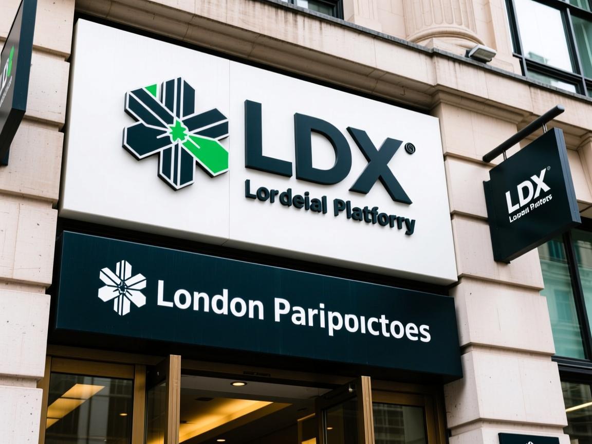 伦敦交易所LDX是正规平台吗 深度解析其合规性与安全性